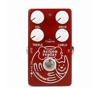 Caline CP74 - Action Replay