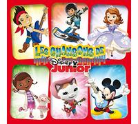 Caline - Les Chansons de Disney Junior
