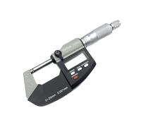Caliper 0-25mm Electronic Outside 0.001mm Digital Micrometer Gauge Meter Micrometer Measure Tool