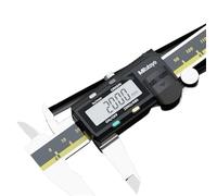 Caliper 150/200/300mm 500-196-30LCD Digital Vernier Calipers 8in Electronic Measuring Caliper Digital(500-196-30 150MM)