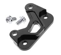 Caliper Bracket Adapter for XMAX300 - Upgrade to 300mm Floating Brake Disc with 4-Piston Caliper Setup