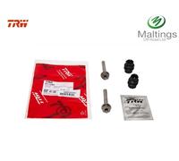 CALIPER CARRIER SLIDER PIN KIT SMN500040 OEM TRW FITS - D3/D4/RRS/FL2 /L322