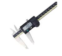 Caliper Digital Vernier Calipers 6inch 500-196-20 0-150mm 8inch 200 12inch 300mm Caliper LCD Electronic Measuring(150mm)