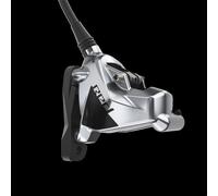 Sram Red Etap Axs Flat Mount Disc Brake Caliper Black One Size Silver