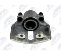 Caliper Front Left Mercedes Sprinter 2T,3T,4T,4.6T 96-06, VW Lt 1995-2006