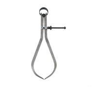 Caliper Gauge Built for Extended Use in Woodworking Projects Reliable and Easy to Transport (200mm)