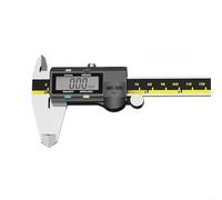 Caliper LCD Digital 0.01mm-precision 150/200/300mm Measuring Tool(500-196-30 150mm)