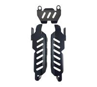 Caliper Radiator Cover Fit For PG1 2023 2024 Motorcycle Front Brake Caliper Protector Cover Guard Decoration Accessories Brake Cooling System Cover