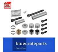 Febi Bilstein Brake Caliper Repair Kit 107234 – OEM Quality for MAN – Warranty