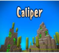 Caliper Steam CD Key