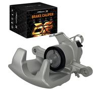 Caliper System Rear Left For VW Transporter T5 MK5 2003-2015 7H0615423A 41mm