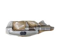 Caliper-Type Outside Micrometer 143-101 143-102 143-103 143-104 for Industrial Original(50-75/0.01mm/143-103)