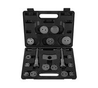 Caliper Wind Back Tool Kit 18Pc Neo Tools