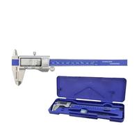 Calipers Calipers Digital Vernier Caliper 0-150mm 0-200mm 0-300mm Stainless Steel Electronic Gauge Measuring Tools(0-300mm 0.01mm)