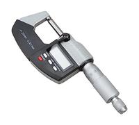 calipers micrometer Digital Ball Anvil with 0-1"/0-25mm Measuring Range Electronic Measuring Tool Inch/Metric