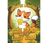 Calippo And The Lost Coin