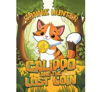 Calippo And The Lost Coin
