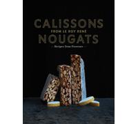 Calissons Nougats from Le Roy Rene