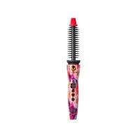 Calista Perfecter Pro Round Thermal Curl Brush, Volume and Combs Hair Without Damaging for Healthier Hair | 4 Sizes for All Hair Types | Double Tension and