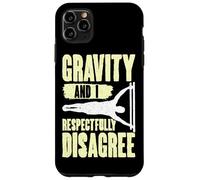 Calisthenics Fitness Bodyweight Exercise Street Workout Case for iPhone 11 Pro Max