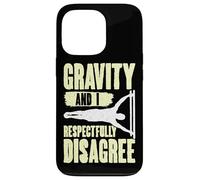 Calisthenics Fitness Bodyweight Exercise Street Workout Case for iPhone 13 Pro