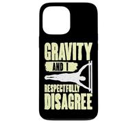 Calisthenics Fitness Bodyweight Exercise Street Workout Case for iPhone 13 Pro Max