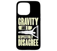 Calisthenics Fitness Bodyweight Exercise Street Workout Case for iPhone 15 Pro Max