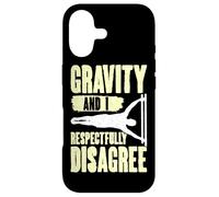 Calisthenics Fitness Bodyweight Exercise Street Workout Case for iPhone 17