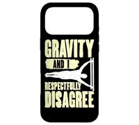Calisthenics Fitness Bodyweight Exercise Street Workout Case for iPhone 17 Pro Max