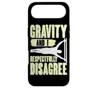 Calisthenics Fitness Bodyweight Exercise Street Workout Case for iPhone Air