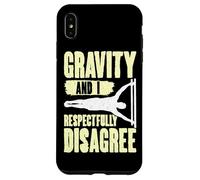 Calisthenics Fitness Bodyweight Exercise Street Workout Case for iPhone XS Max