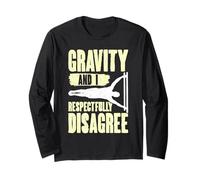 Calisthenics Fitness Bodyweight Exercise Street Workout Long Sleeve T-Shirt