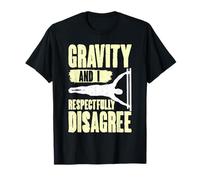 Calisthenics Fitness Bodyweight Exercise Street Workout T-Shirt
