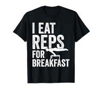 Calisthenics Fitness Bodyweight Exercise Street Workout T-Shirt