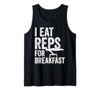 Calisthenics Fitness Bodyweight Exercise Street Workout Tank Top