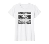 Calisthenics Fitness Gymnastic Trampolining Sport Trampoline Value Graphic T-Shirt