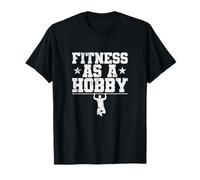 Calisthenics Grip by Grip to Your Best Form T-Shirt
