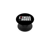 Calisthenics Master your Body PopSockets Adhesive PopGrip