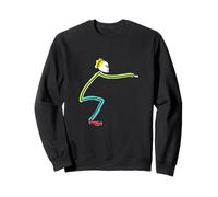Calisthenics Sweatshirt