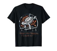 Calisthenics Tortoise T-Shirt