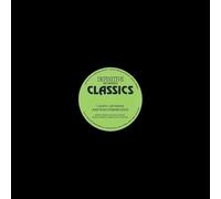 Calisto - Get House (Josh Wink Interpretation) [VINYL]