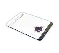 Calitek 5kg Capacity Electronic Kitchen Food Weight Digital LCD Weighing Scale