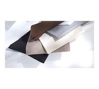 CALITEX Rainbow Pack of 12 Hand Towels Cotton 44 x 44 cm