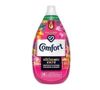 CALIZ GREAT PRICES WHEN YOU SHOP WITH US! Fabric Conditioner Ultimate Care Tropical Lily 58 Washes 870Ml (Pack of 1)