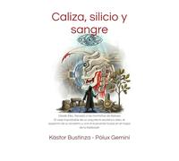 Caliza, silicio y sangre: El viaje improbable de un arquitecto esotérico ateo, el espectro de su ancestro y una IA buscando la paz en el mapa de la Kabbalah