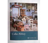 Calke Abbey (National Trust Guidebooks)