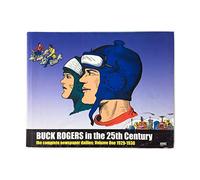 Calkins, Richard - Buck Rogers In The 25th Century: The Complete Newspaper Dailies Volume 1: The Complete Newspaper Dailies: 1929-1930