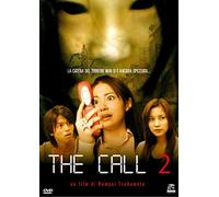 The Call 2 - Renji Ishibashi, Yu Yoshizawa, Renpei Tsukamoto - DVD - US Import