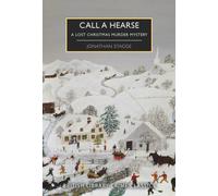 Call a Hearse : A Lost Christmas Murder Mystery