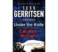Call After Midnight / Under The Knife: Call After Midnight / Under the Knife